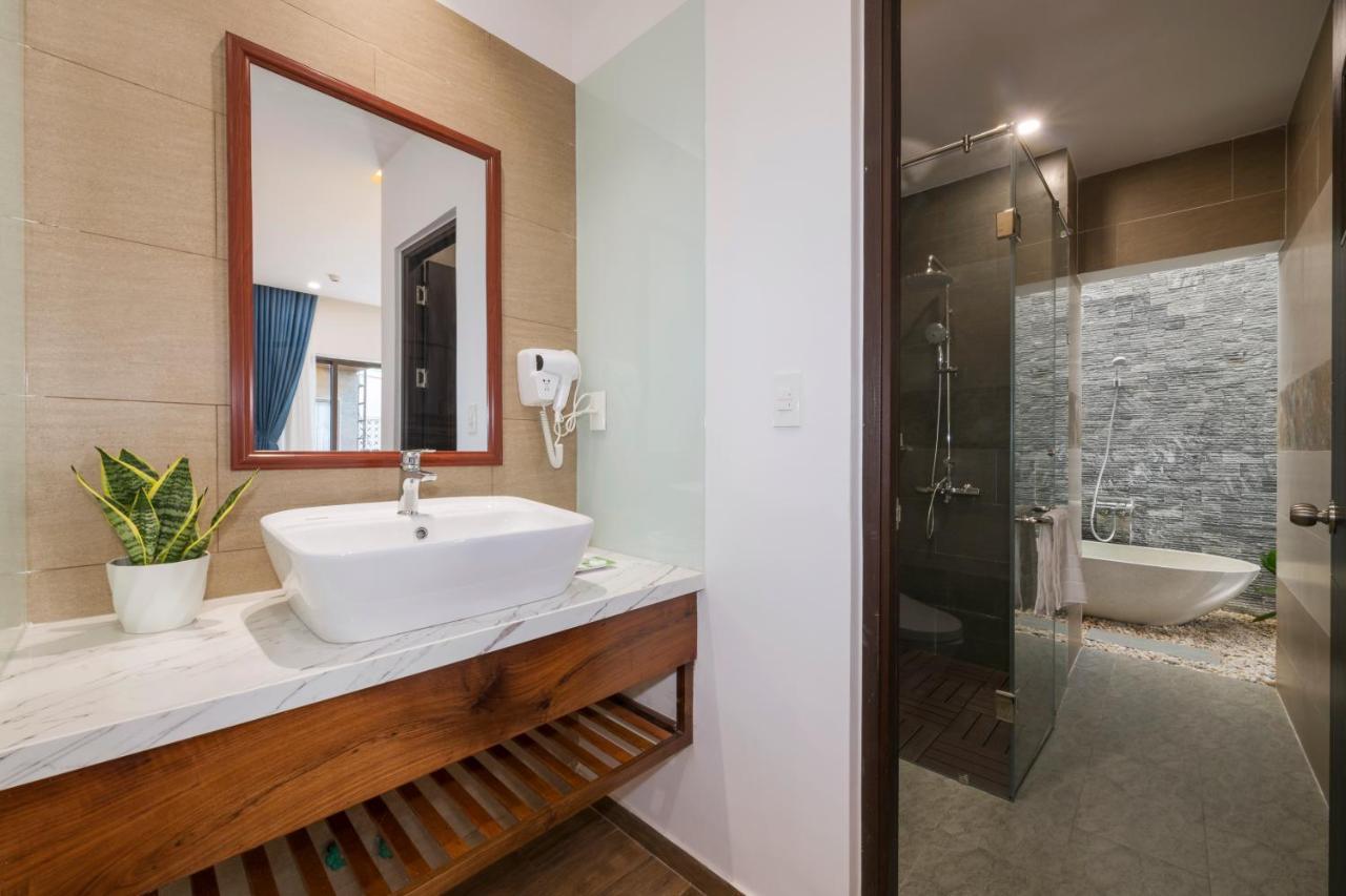 December Village Hoi An Villa Экстерьер фото