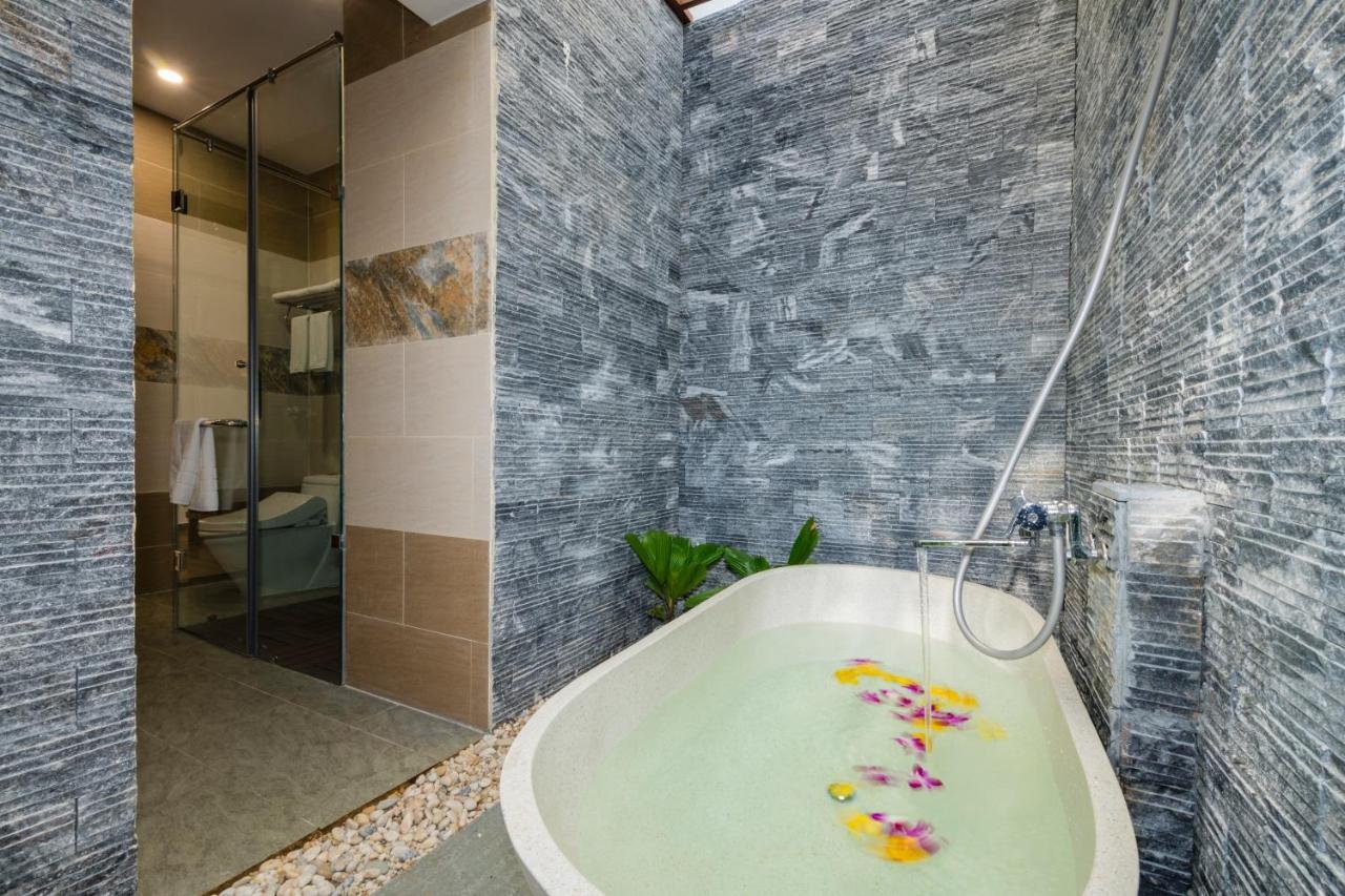 December Village Hoi An Villa Экстерьер фото